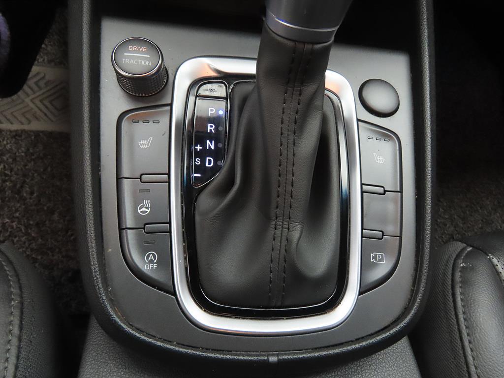 HYUNDAI Kona 2021 Rojo - Importación desde Corea - HF Imports Iquique - Foto 15