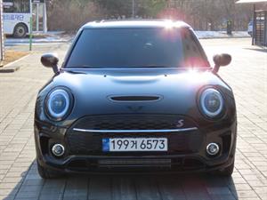 Mini Clubman - Vista 2