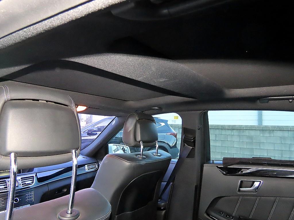 Mercedes Benz E class 2016 Blanco - Importación desde Corea - HF Imports Iquique - Foto 17