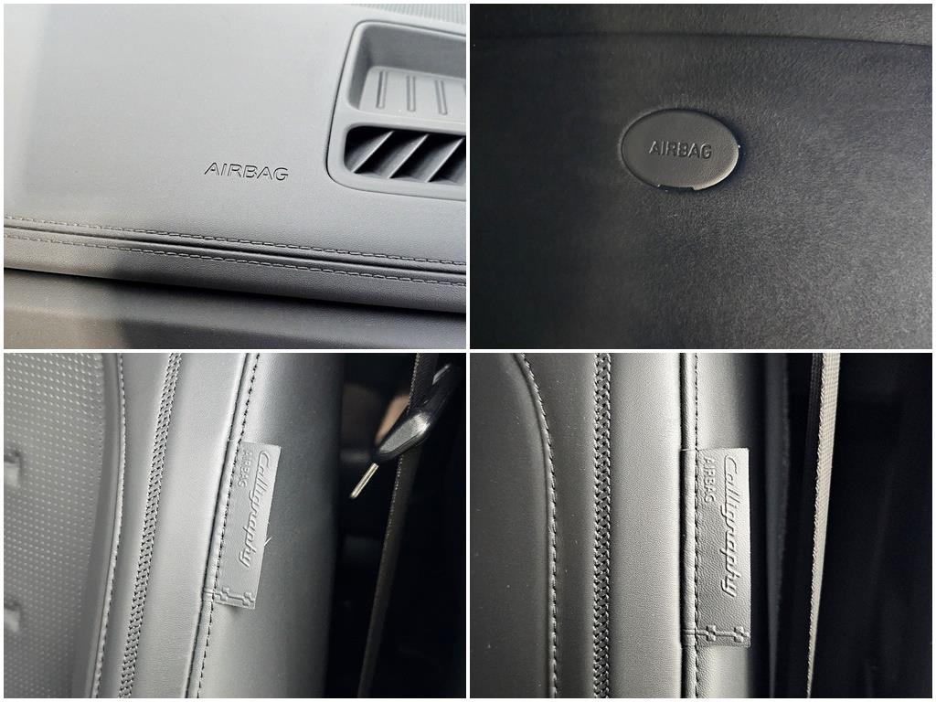 HYUNDAI Santa Fe 2024 Blanco - Importación desde Corea - HF Imports Iquique - Foto 13