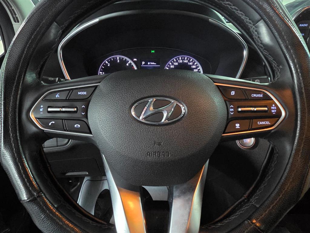 HYUNDAI Santa Fe - Vista 12