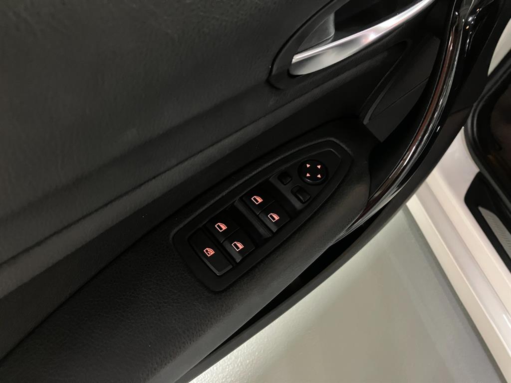 BMW 1 series 2014 Blanco - Importación desde Corea - HF Imports Iquique - Foto 14