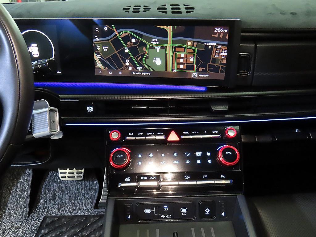 HYUNDAI Santa Fe - Vista 11