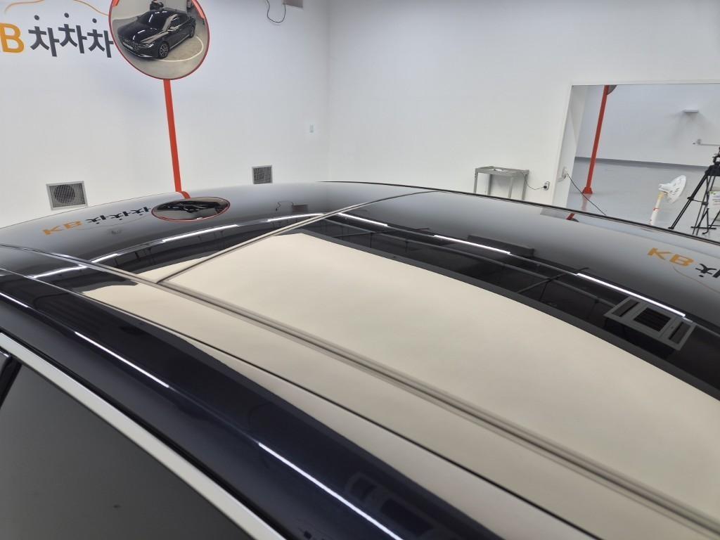 HYUNDAI Grandeur 2020 Azul - Importación desde Corea - HF Imports Iquique - Foto 13