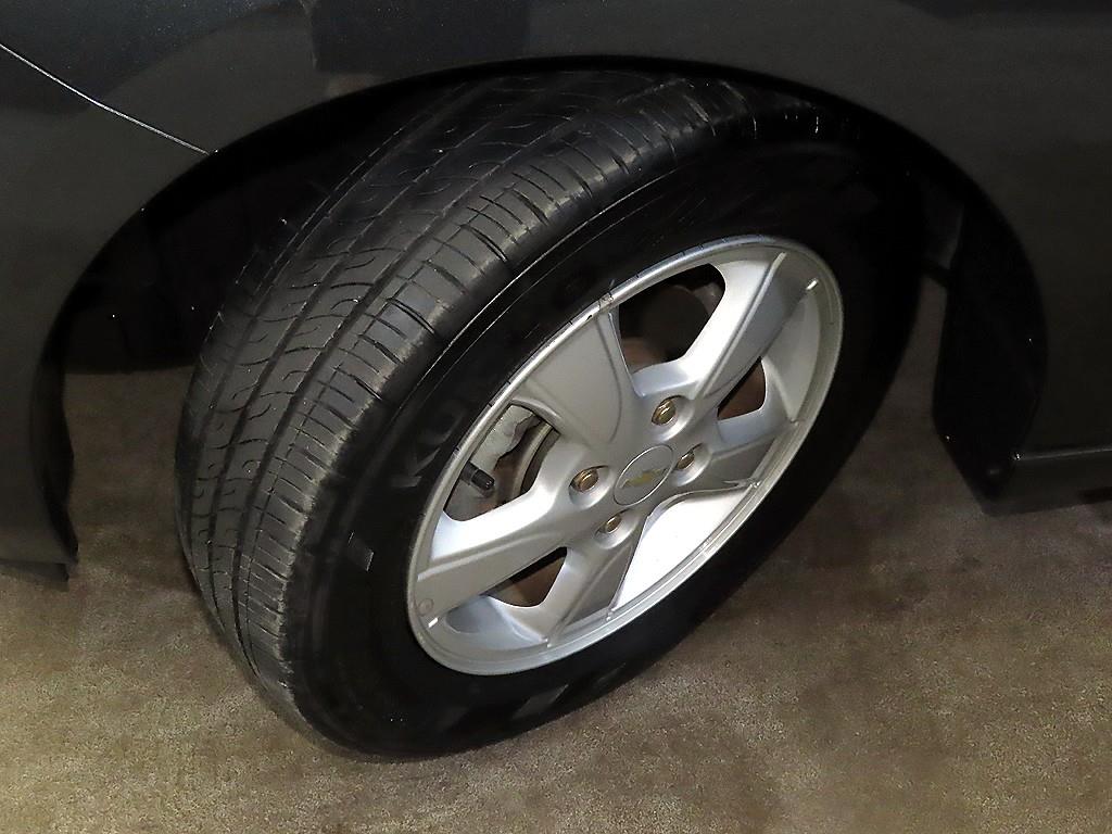 Chevrolet Spark 2019 Gris - Importación desde Corea - HF Imports Iquique - Foto 19