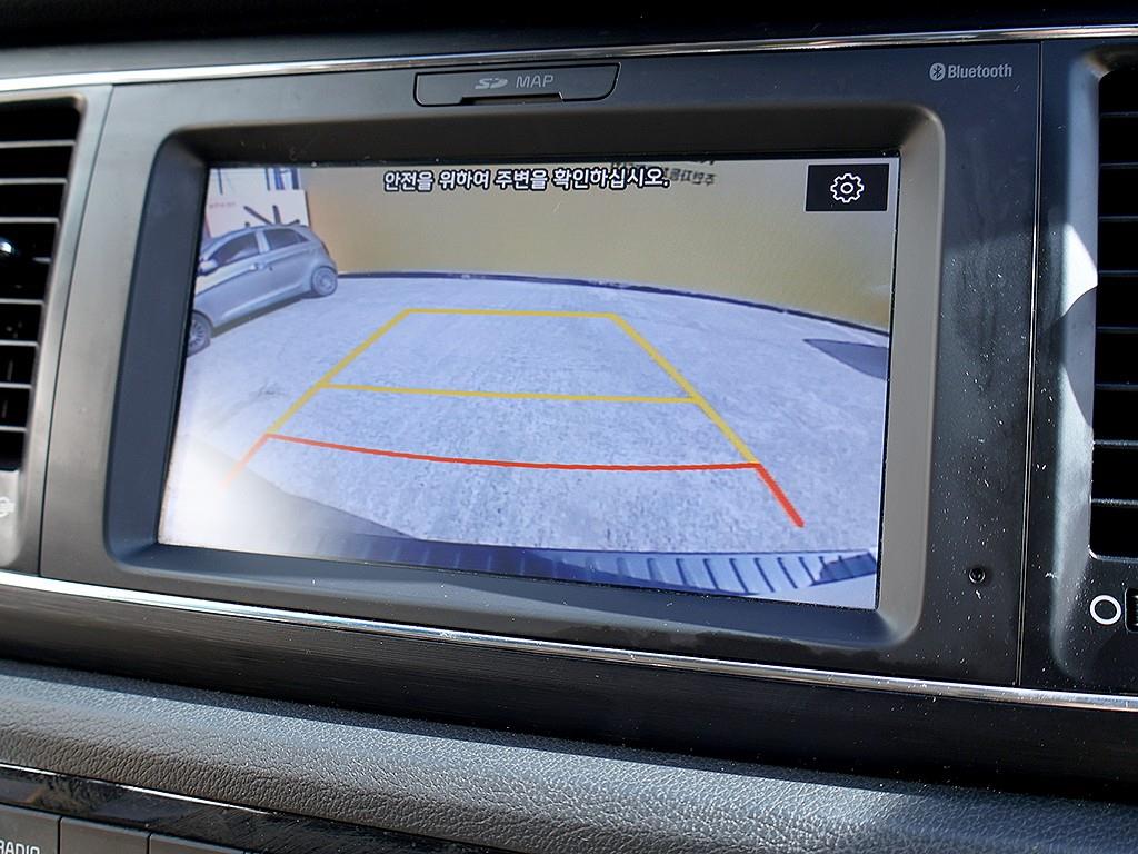 KIA Carnival 2019 Blanco - Importación desde Corea - HF Imports Iquique - Foto 10