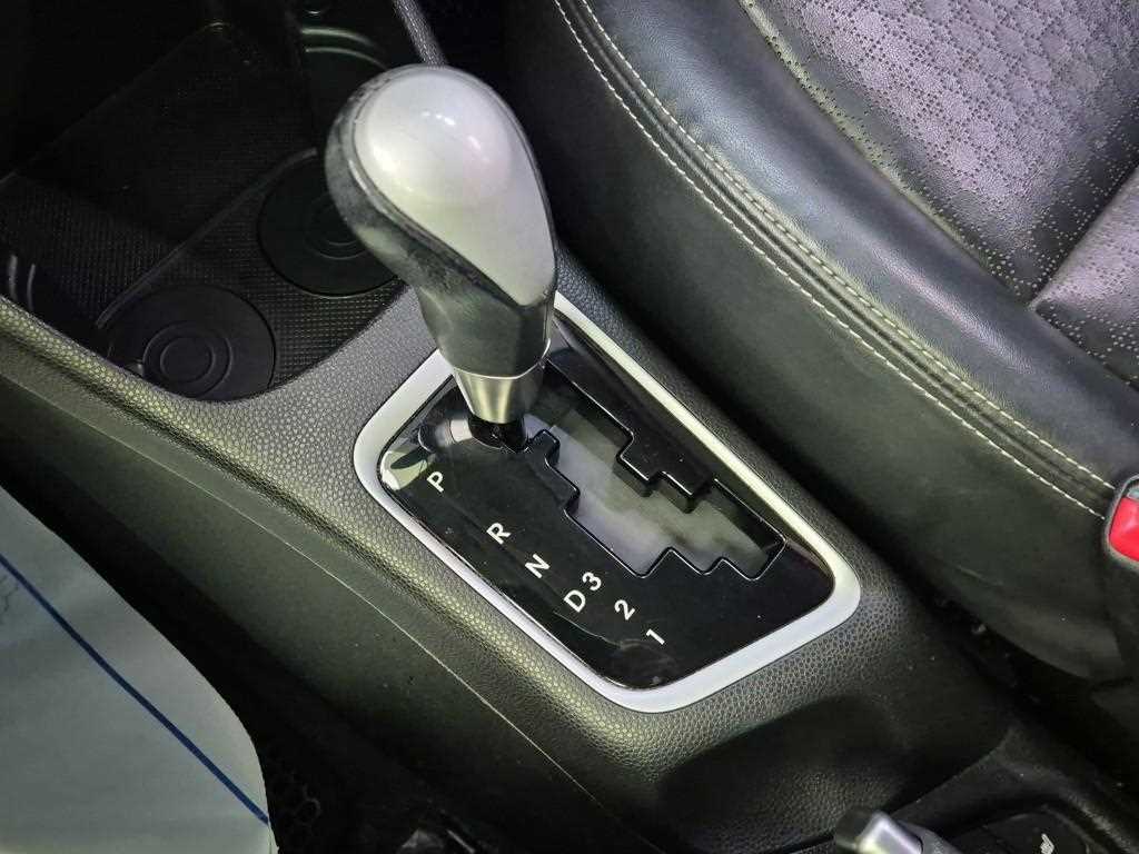 KIA Morning - Vista 8