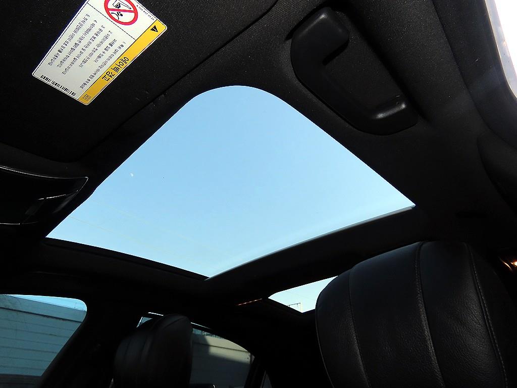 Mercedes Benz S Class 2015 Gris - Importación desde Corea - HF Imports Iquique - Foto 16