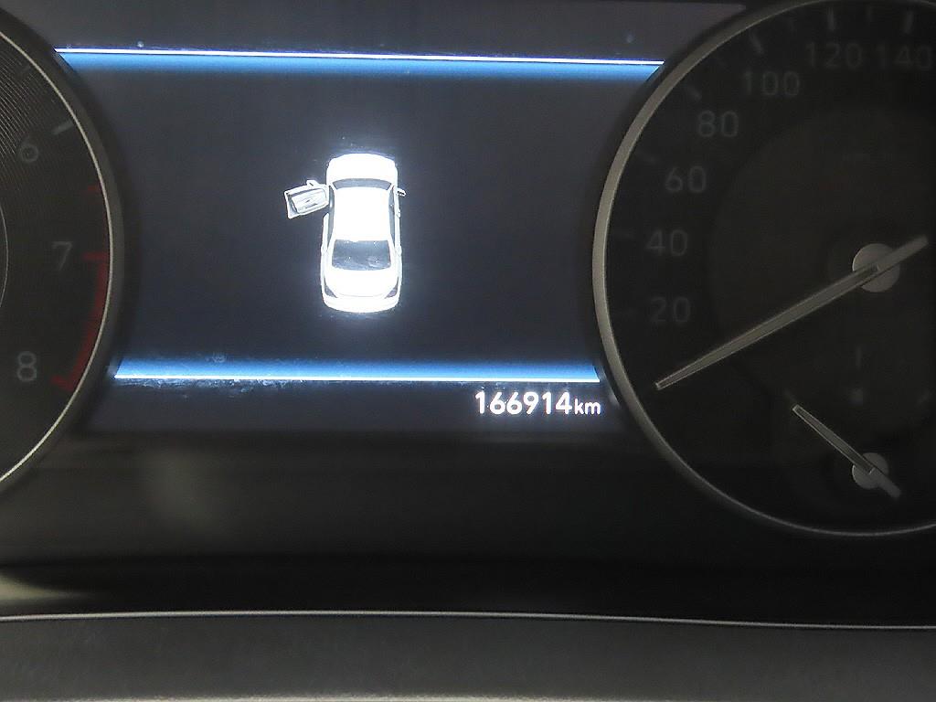 Genesis EQ900 - Vista 11