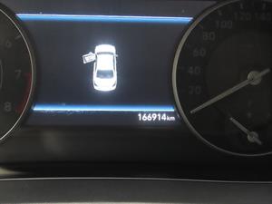 Genesis EQ900 - Vista 12