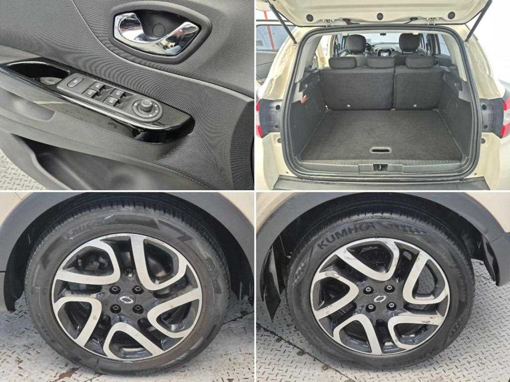 SAMSUNG QM3 2015 the color of pearl - Importación desde Corea - HF Imports Iquique - Foto 18