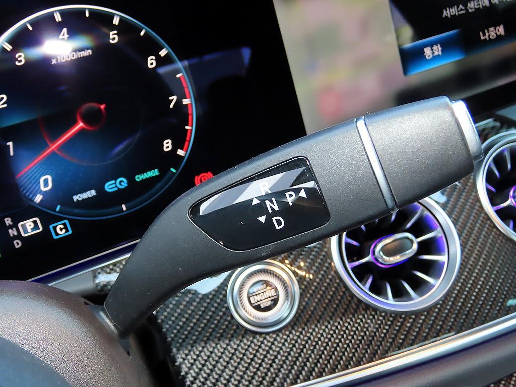 Mercedes Benz CLS Class - Vista 11