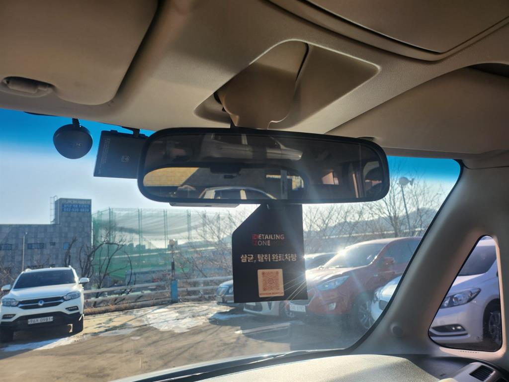 KIA Ray 2013 Blanco - Importación desde Corea - HF Imports Iquique - Foto 17