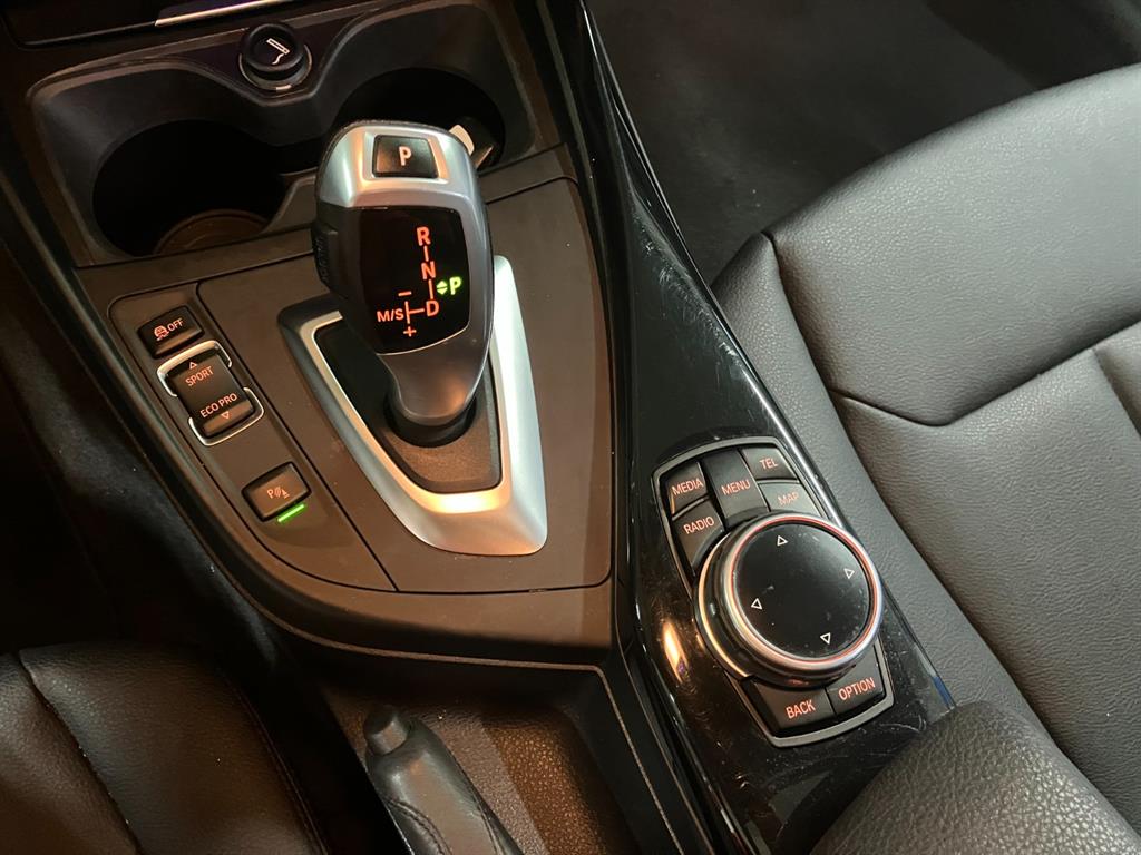 BMW 1 series 2014 Blanco - Importación desde Corea - HF Imports Iquique - Foto 13