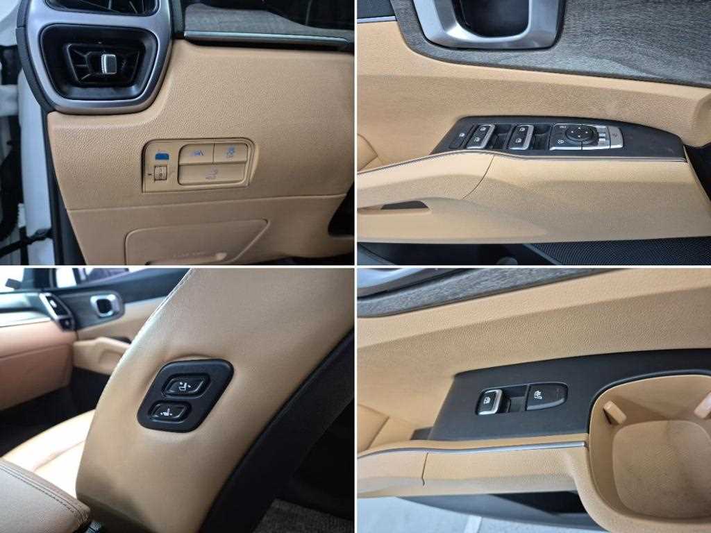 KIA Sorento 2022 Blanco - Importación desde Corea - HF Imports Iquique - Foto 17