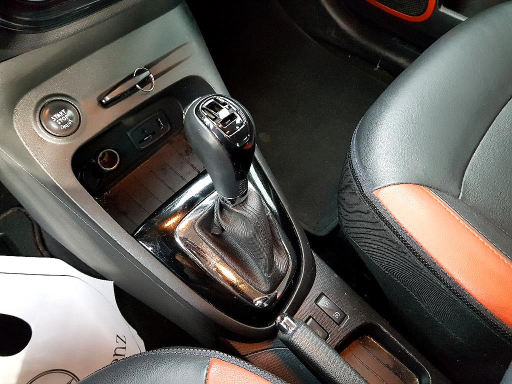 SAMSUNG QM3 2015 Negro - Importación desde Corea - HF Imports Iquique - Foto 13