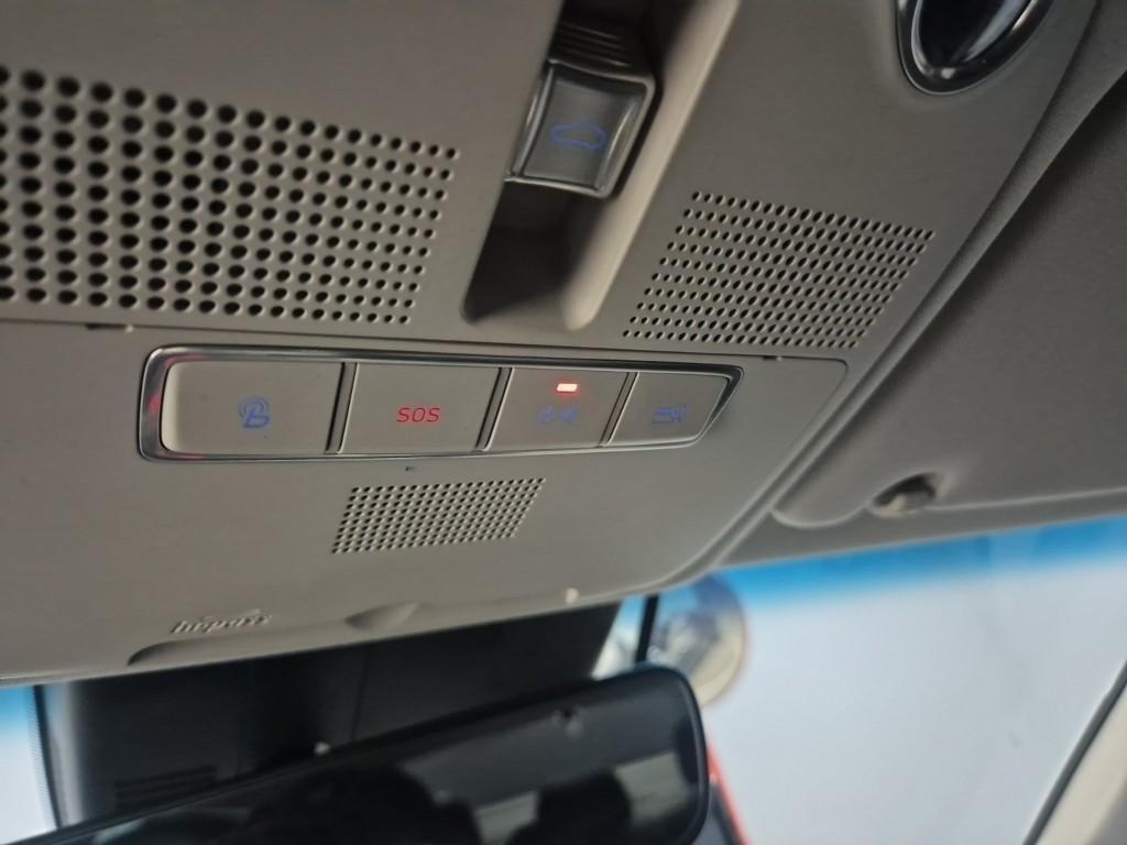 HYUNDAI Grandeur 2020 Azul - Importación desde Corea - HF Imports Iquique - Foto 17