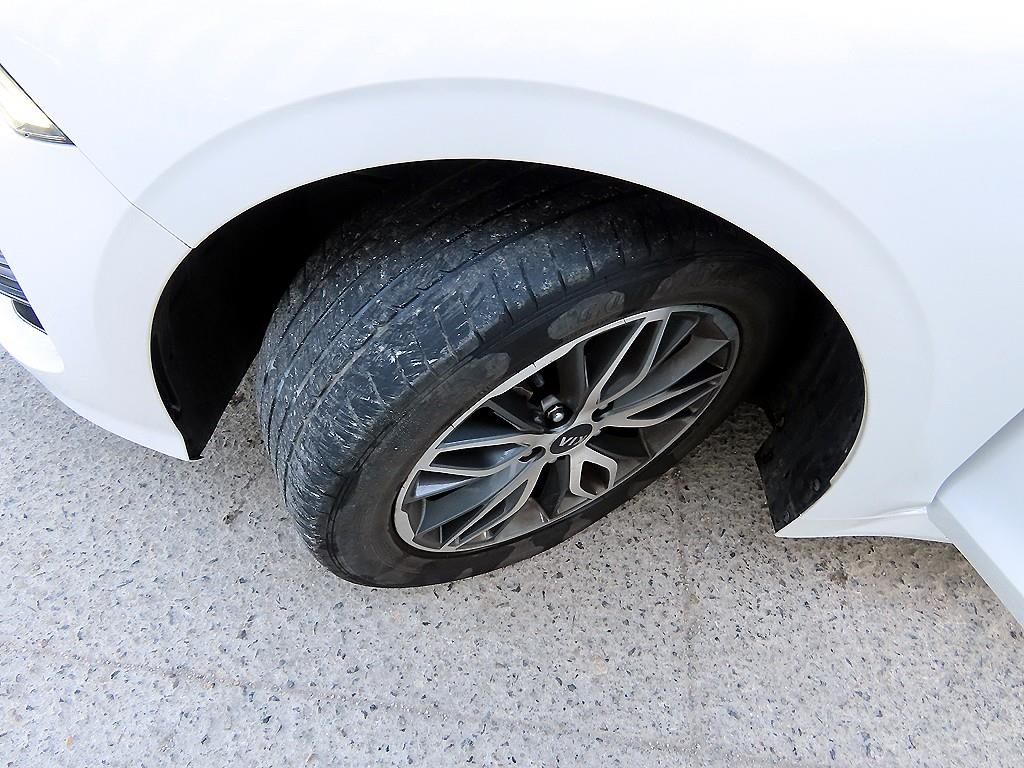 KIA K5 2020 Blanco - Importación desde Corea - HF Imports Iquique - Foto 19