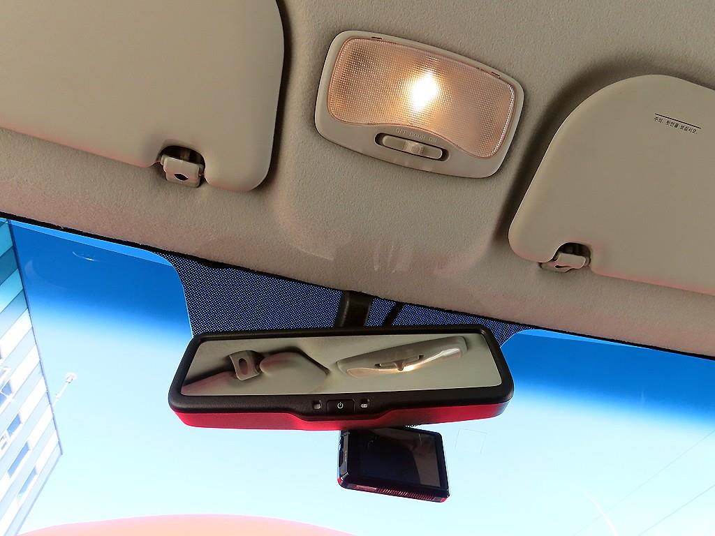 KIA Morning 2011 Rojo - Importación desde Corea - HF Imports Iquique - Foto 13