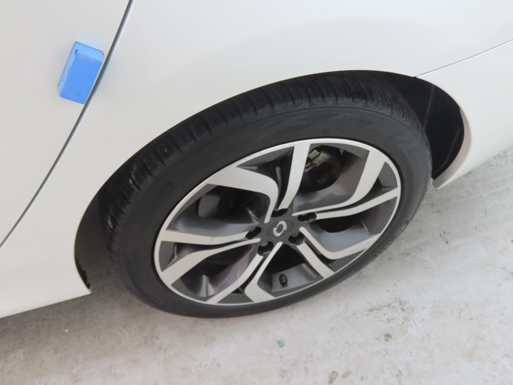 SAMSUNG SM5 2012 Blanco - Importación desde Corea - HF Imports Iquique - Foto 19