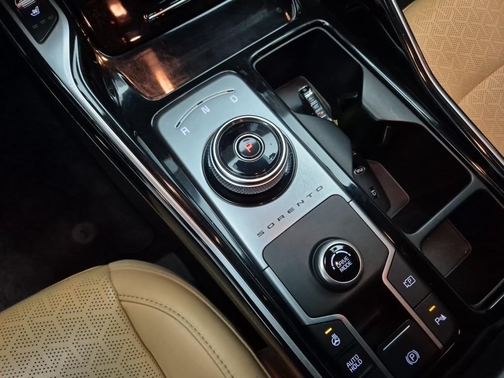 KIA Sorento 2021 Blanco - Importación desde Corea - HF Imports Iquique - Foto 13