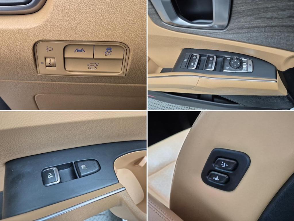 KIA Sorento 2021 Blanco - Importación desde Corea - HF Imports Iquique - Foto 17