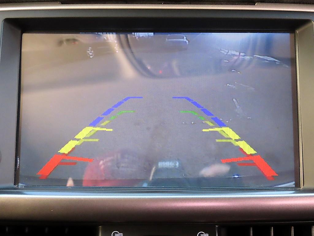 KIA K5 2017 Negro - Importación desde Corea - HF Imports Iquique - Foto 16