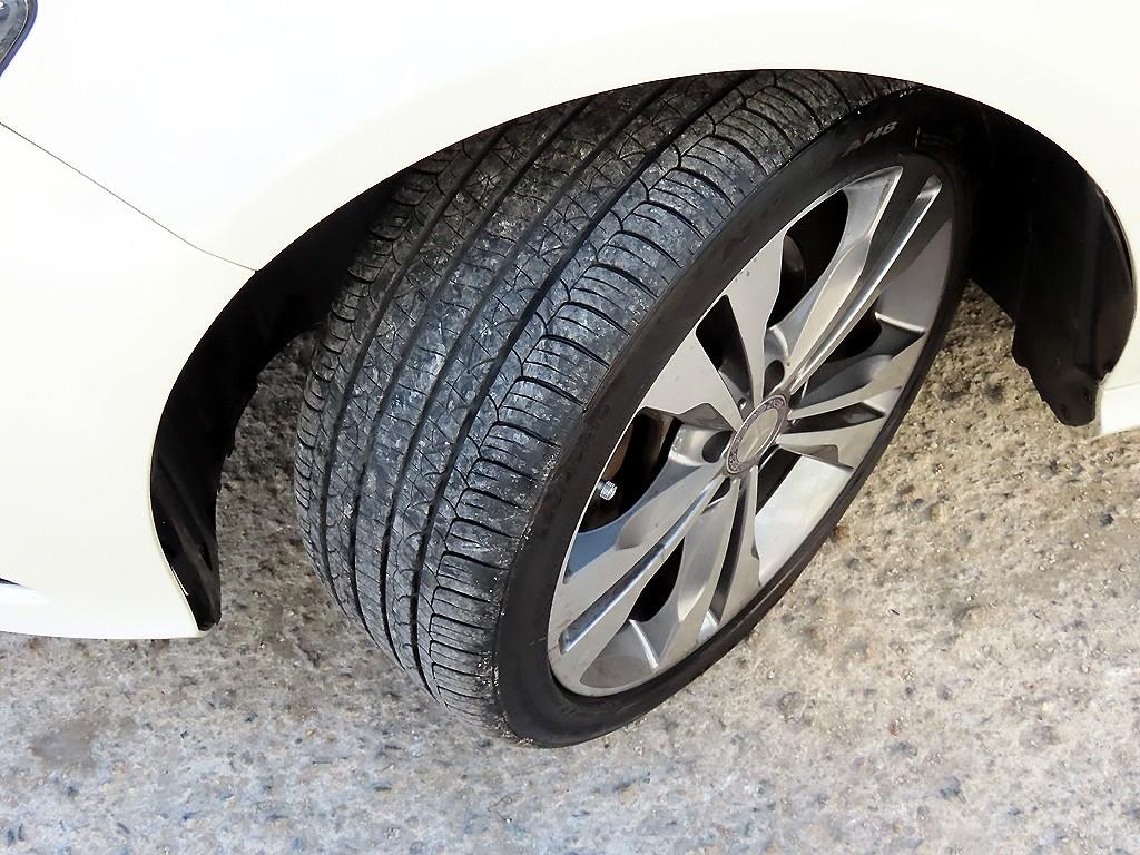 Mercedes Benz CLA Class 2016 - Importación desde Corea - HF Imports Iquique - Foto 20