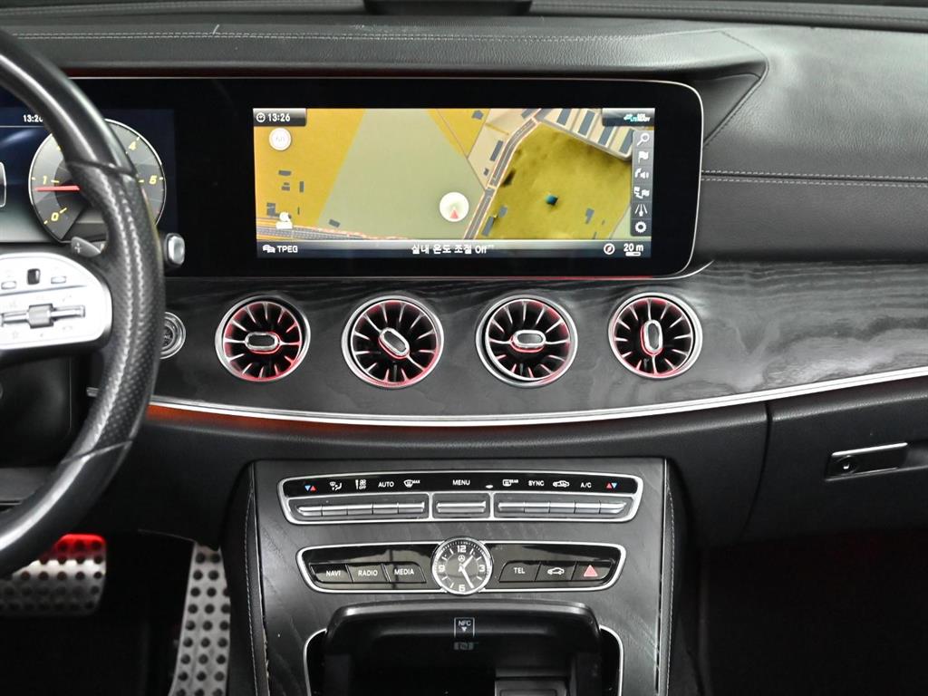 Mercedes Benz E class 2020 Plateado - Importación desde Corea - HF Imports Iquique - Foto 14