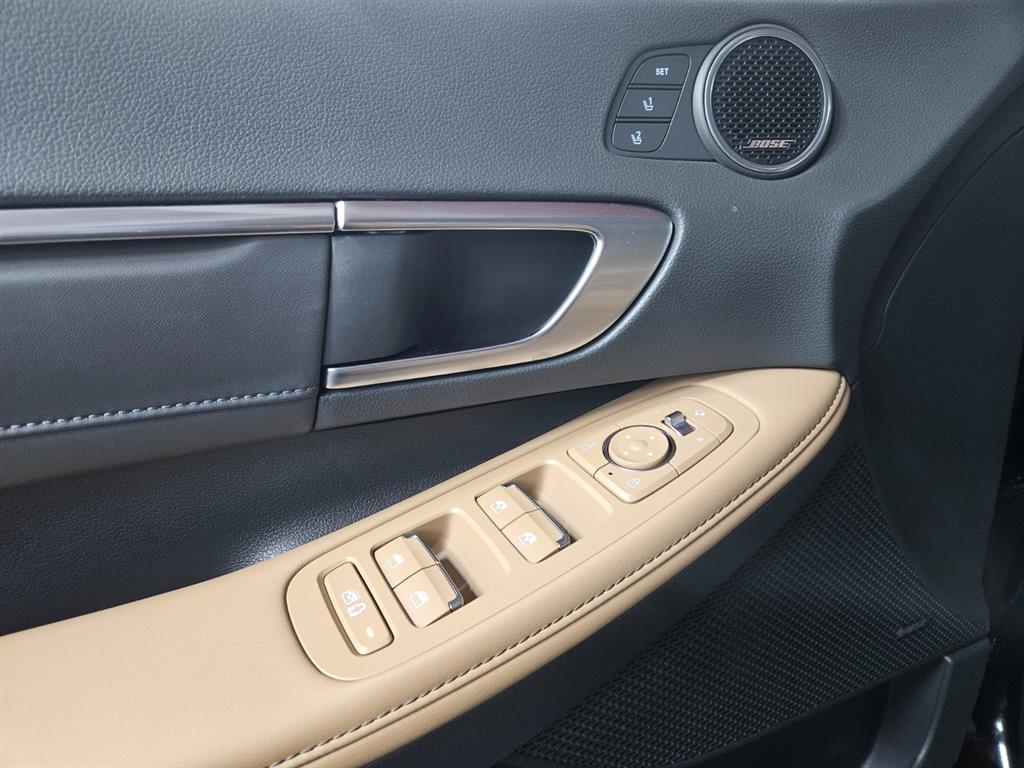 HYUNDAI Sonata 2022 Negro - Importación desde Corea - HF Imports Iquique - Foto 14