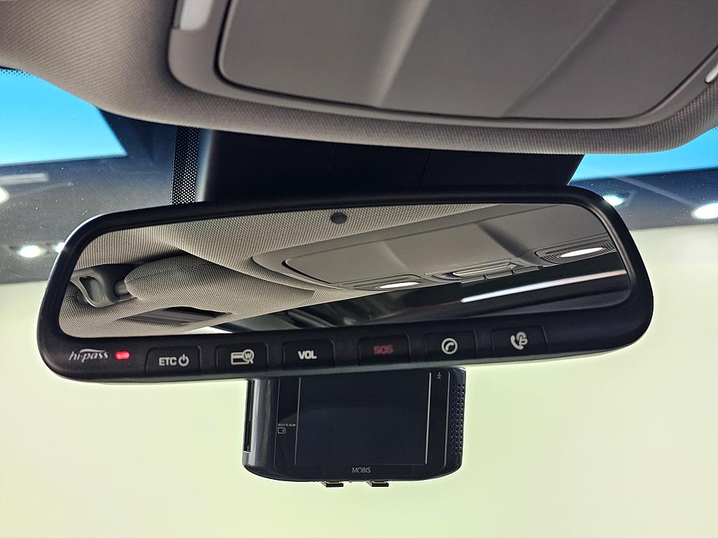 HYUNDAI Genesis 2016 Negro - Importación desde Corea - HF Imports Iquique - Foto 13