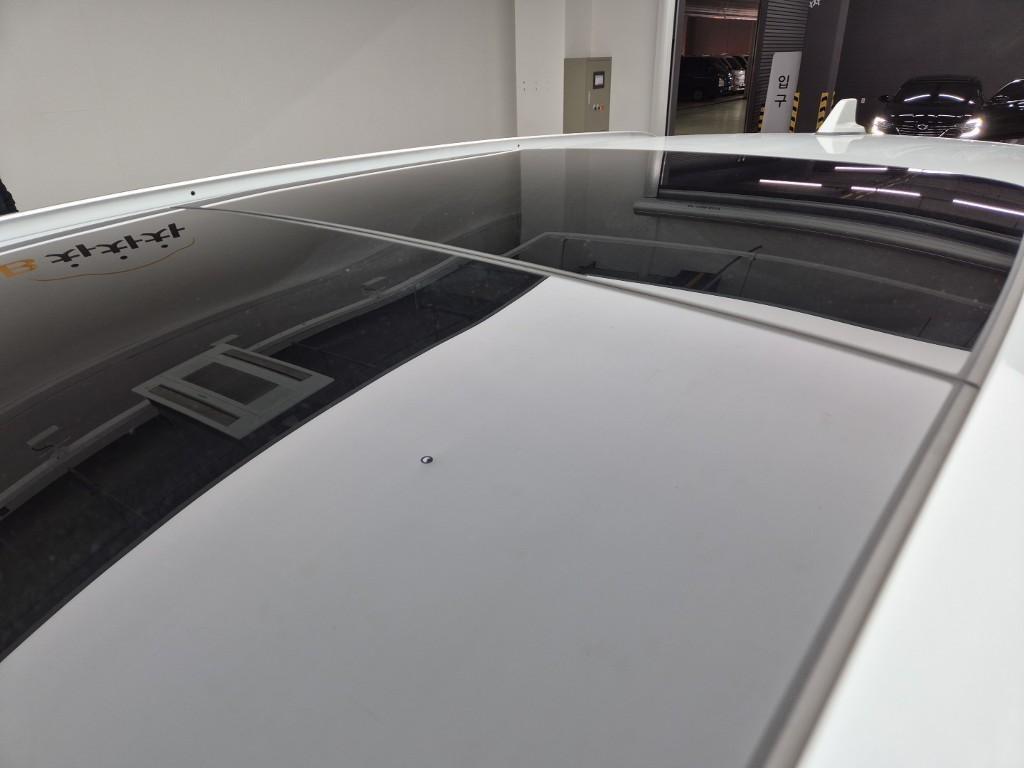 SAMSUNG QM6 2019 Blanco - Importación desde Corea - HF Imports Iquique - Foto 13