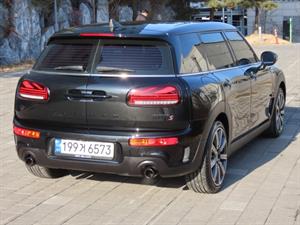 Mini Clubman - Vista 6