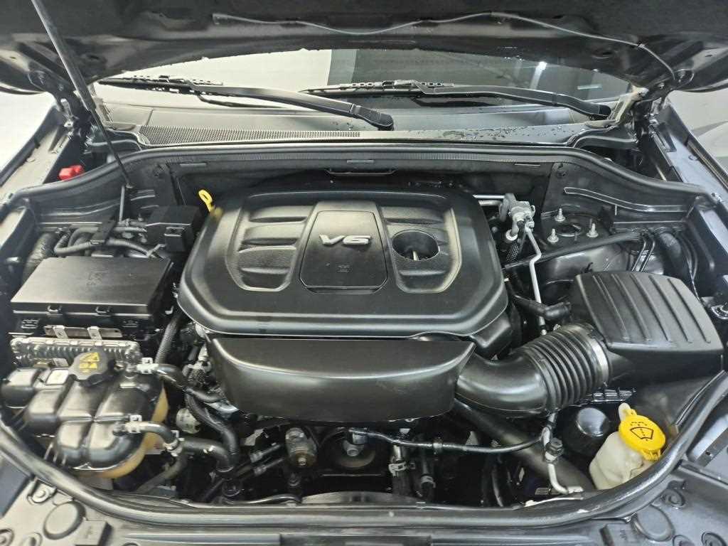 Jeep Cherokee - Vista 5