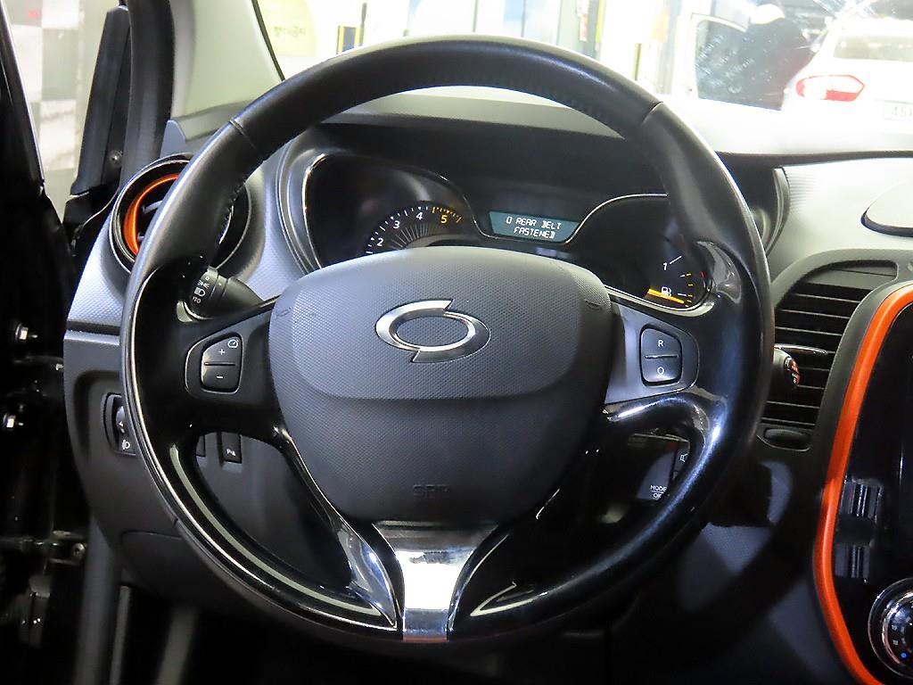 SAMSUNG QM3 - Vista 8