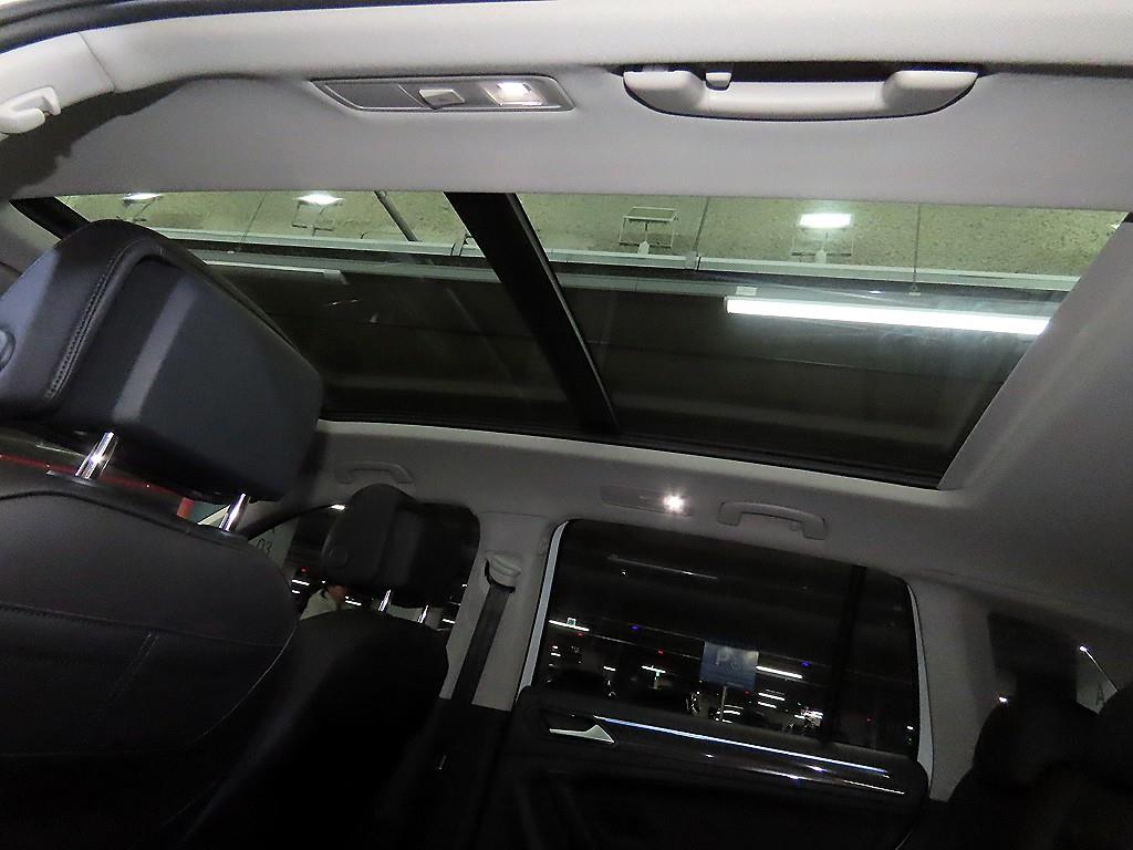 Volkswagen Tiguan 2024 Blanco - Importación desde Corea - HF Imports Iquique - Foto 16