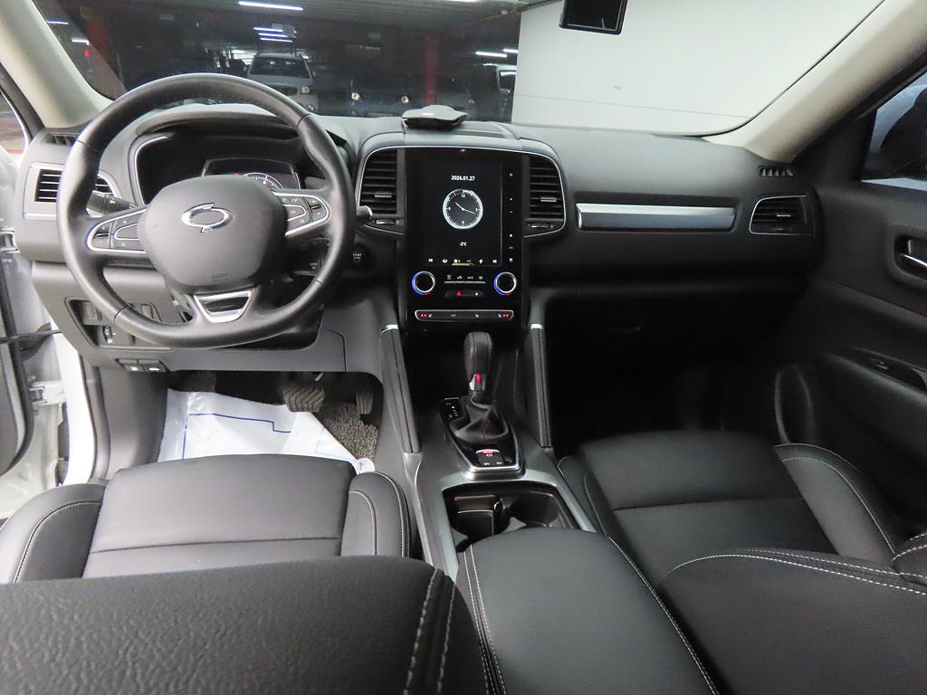 SAMSUNG QM6 - Vista 7