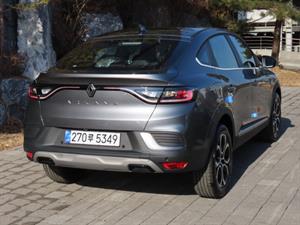 SAMSUNG Arkana - Vista 6