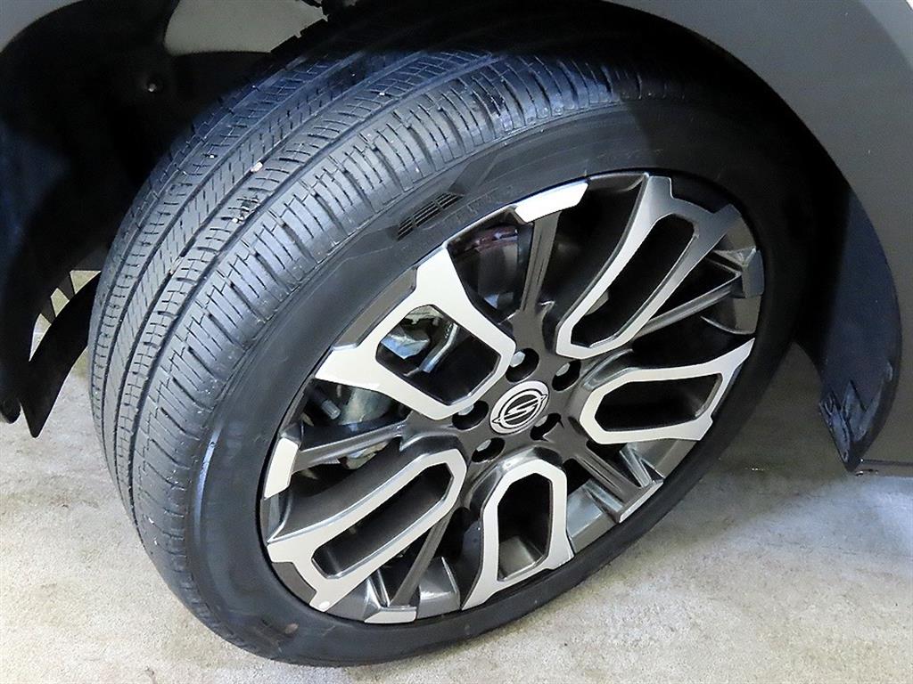 Ssangyong Torres 2023 Blanco - Importación desde Corea - HF Imports Iquique - Foto 20