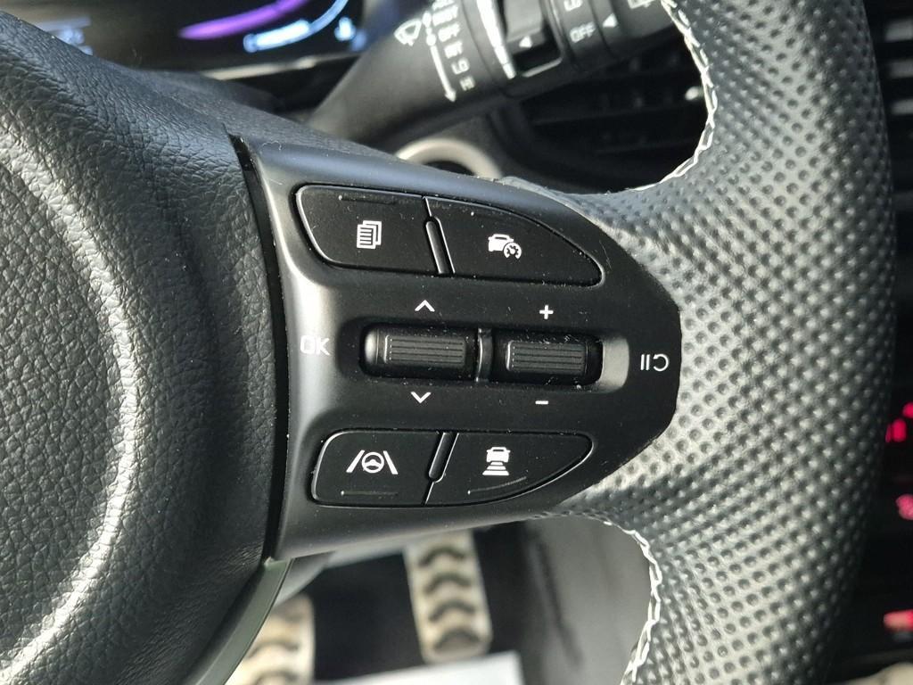 KIA Morning 2025 Blanco - Importación desde Corea - HF Imports Iquique - Foto 15