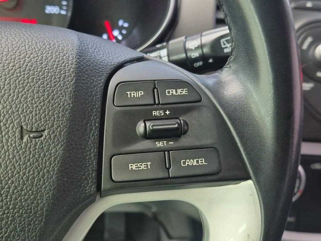 KIA Morning 2016 Blanco - Importación desde Corea - HF Imports Iquique - Foto 14