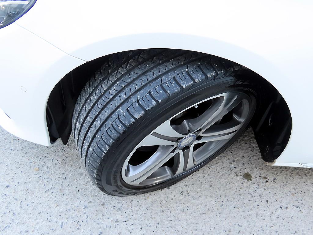 Mercedes Benz E class 2017 Blanco - Importación desde Corea - HF Imports Iquique - Foto 20