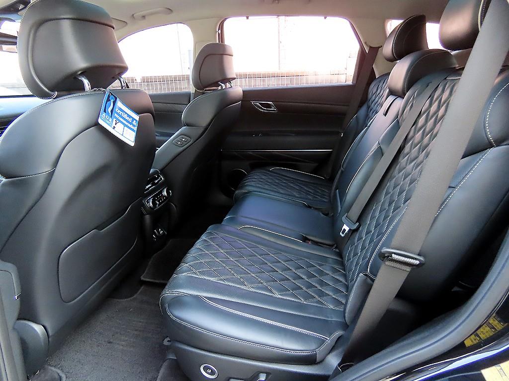 Genesis GV80 - Vista 6