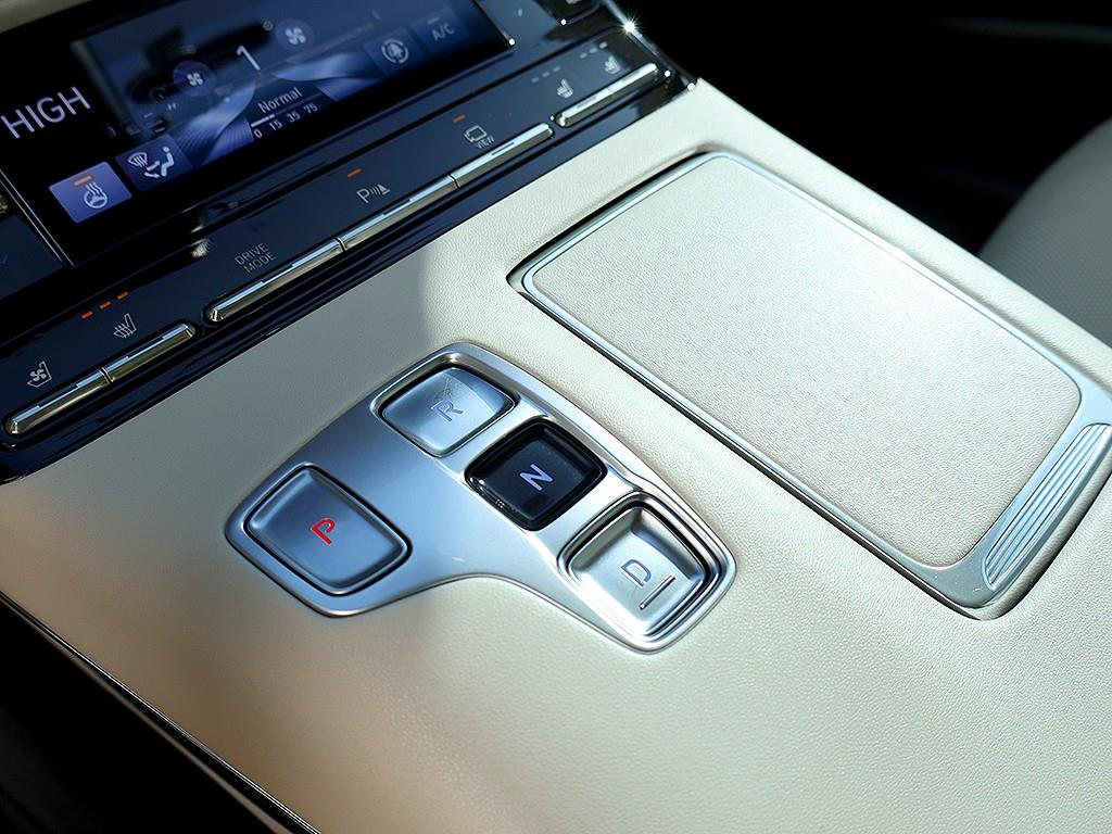 HYUNDAI Grandeur 2023 Blanco - Importación desde Corea - HF Imports Iquique - Foto 7