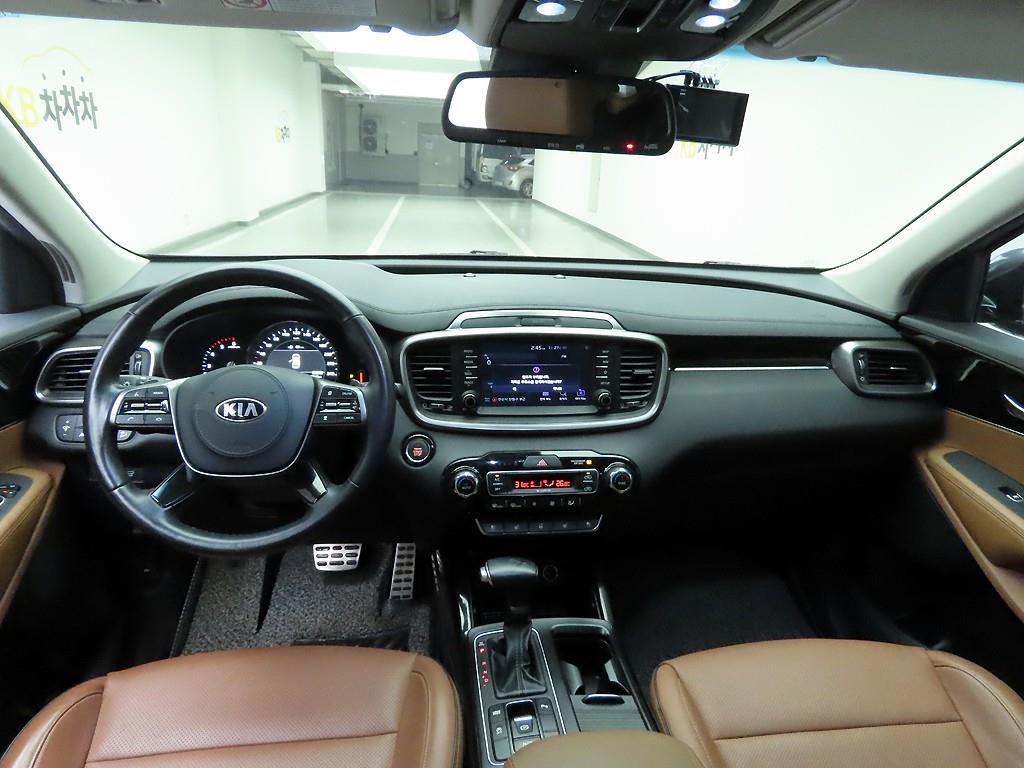 KIA Sorento - Vista 7