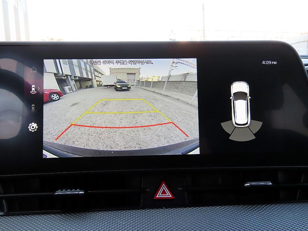 KIA Sportage 2022 Negro - Importación desde Corea - HF Imports Iquique - Foto 16