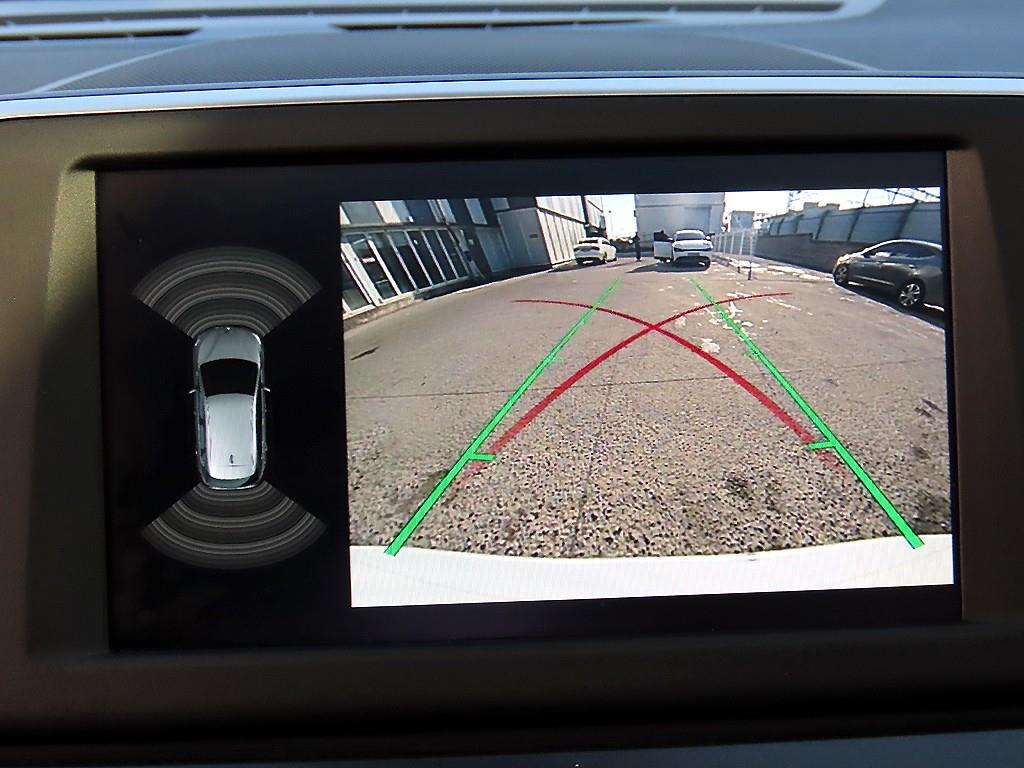 BMW 2 series 2018 Blanco - Importación desde Corea - HF Imports Iquique - Foto 14