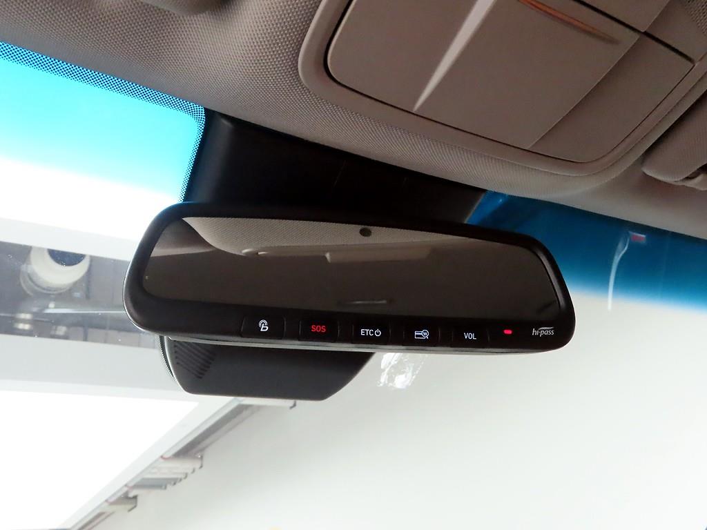 HYUNDAI Santa Fe 2019 Gris - Importación desde Corea - HF Imports Iquique - Foto 15