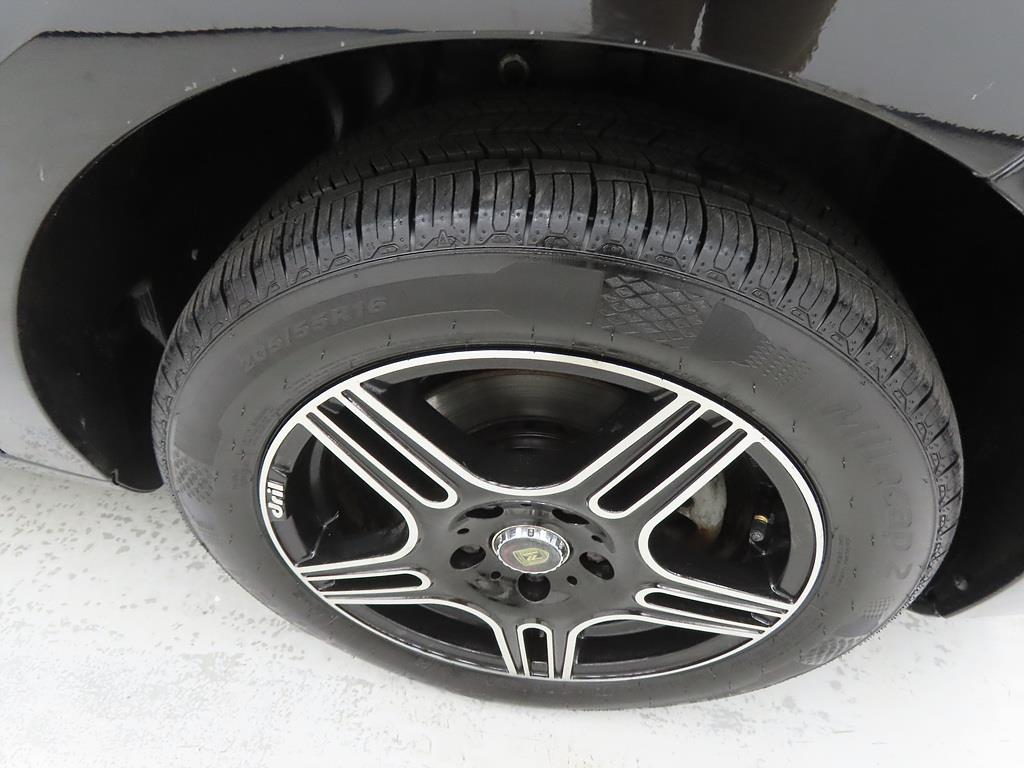 SAMSUNG SM3 2012 Negro - Importación desde Corea - HF Imports Iquique - Foto 20