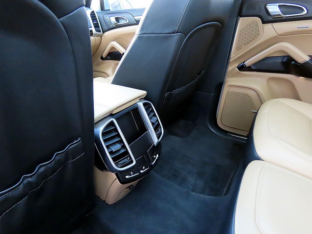 Porsche Cayenne 2016 - Importación desde Corea - HF Imports Iquique - Foto 15